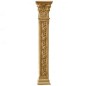 Sandstone columns